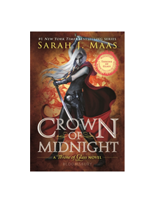 Crown of Midnight Miniature Character Collection - 9781547604333