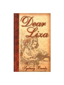 Dear Liza - 9781551053325