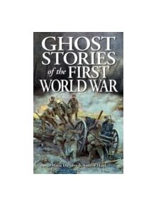 Ghost Stories of the First World War - 9781551059112