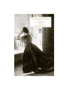 The Romance of a Shop - 9781551115665