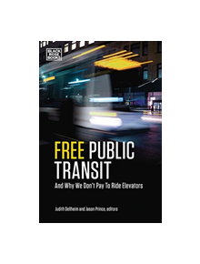 Free Public Transportation - 9781551646503
