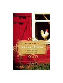 Trauma Farm - 9781553658030