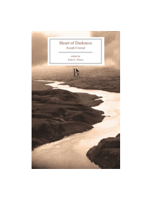 Heart of Darkness - 9781554813513