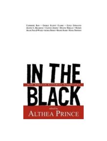 In the Black - 9781554830855