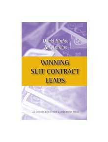 Winning Suit Contract Leads - 9781554947690