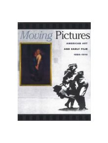 Moving Pictures - 9781555952280