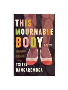 This Mournable Body - 9781555978129