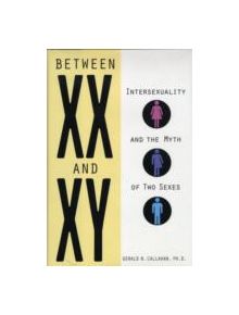 Between XX and XY - 9781556527852