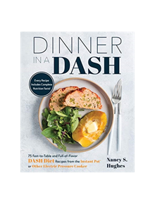 Dinner in a DASH - 9781558329591