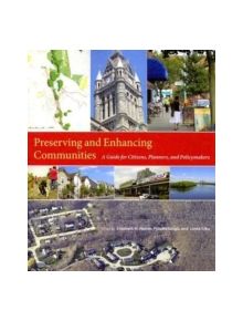 Preserving and Enhancing Communities - 9781558495647