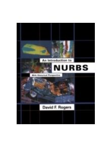 An Introduction to NURBS - 9781558606692