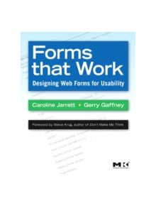 Forms that Work - 9781558607101