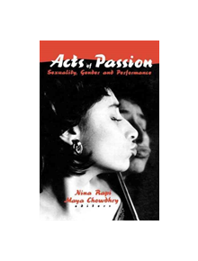 Acts of Passion - 9781560231080