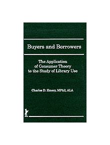 Buyers and Borrowers - 9781560241836