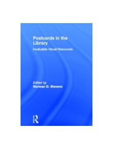 Postcards in the Library - 9781560247760