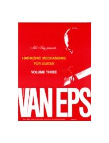 GEORGE VAN EPS HARMONIC MECHANISMS FOR G - 9781562223663