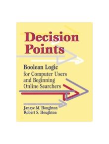 Decision Points - 9781563086724