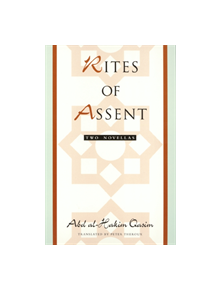 Rites of Assent - 9781566393546