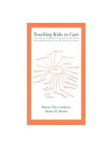 Teaching Kids to Care - 9781566767026