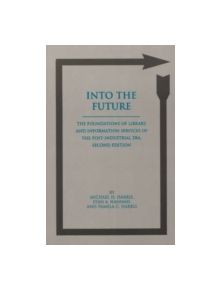Into the Future - 9781567503555