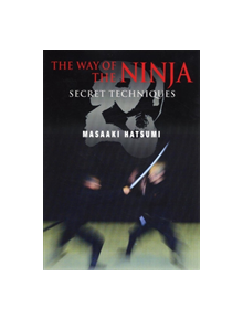 The Way of the Ninja - 9781568365916