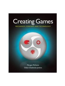 Creating Games - 9781568813059