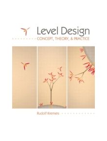 Level Design - 9781568813387