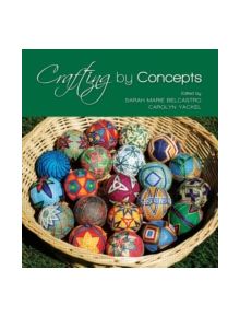 Crafting by Concepts - 9781568814353