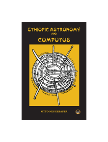 Ethiopic Astronomy And Computus - 9781569024409
