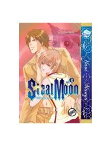Steal Moon (yaoi) - 9781569701010