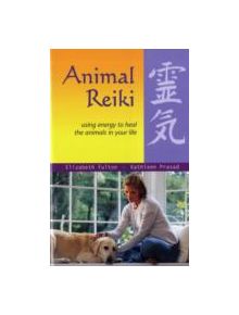 Animal Reiki - 9781569755280