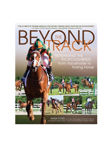 Beyond the Track - 9781570768477