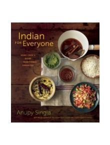 Indian for Everyone - 9781572841970