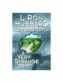 A Very Strange Trip - 9781573181648