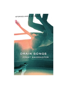 Drain Songs - 9781573660747