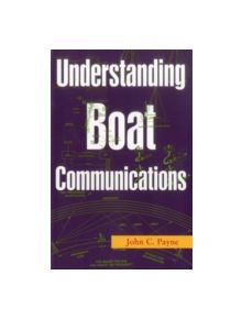 Understanding Boat Communications - 9781574092295