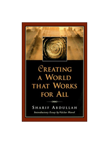 Creating a World That Works for All - 9781576750629