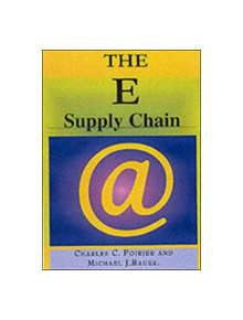 E-SUPPLY CHAIN - 9781576751176