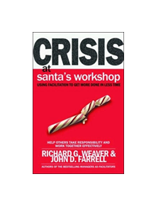 CRISIS AT SANTA'S WORKSHOP - 9781576752791