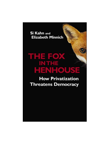 The Fox in the Henhouse - 9781576753378
