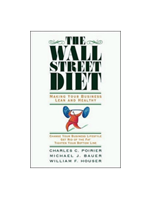 The Wall Street Diet - 9781576753811