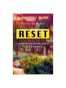Reset - 9781576754337