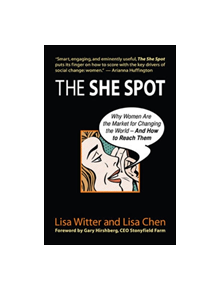 The She Spot - 9781576754726