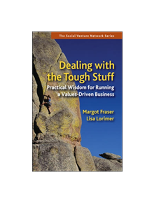 Dealing With the Tough Stuff - 9781576756652