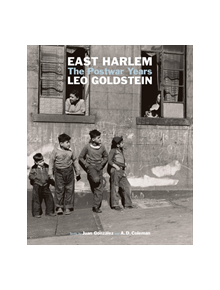 East Harlem - 9781576879306