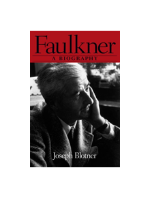 Faulkner - 9781578067329