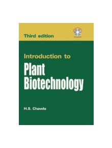 Introduction to Plant Biotechnology (3/e) - 9781578086368