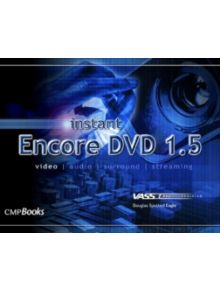 Instant Encore DVD 1.5 - 9781578202454