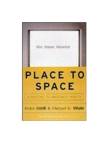 Place to Space - 9781578512454