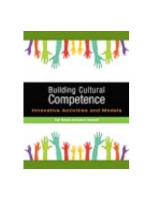 Building Cultural Competence - 9781579228040